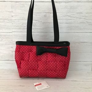 Harvey’s Disney Couture Minnie Tote